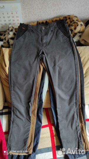 Джинсы, брюки, спортивные штаны 158 164 170