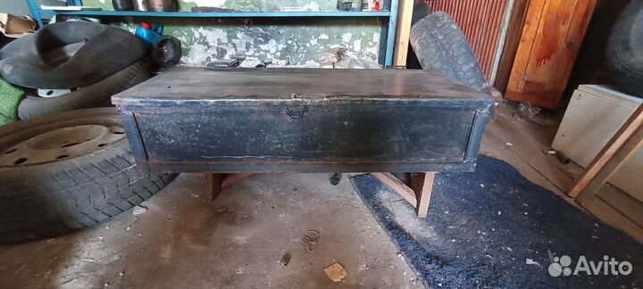 Оружейный сейф