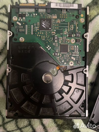 Hdd 500гб
