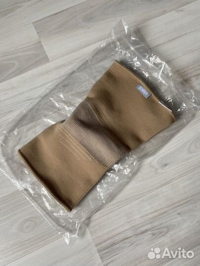 Бандаж на коленный сустав