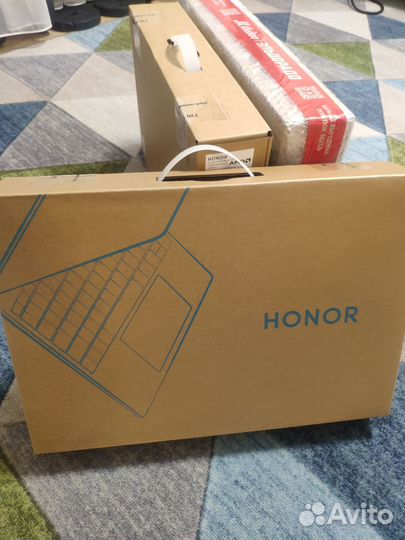Ноутбук Honor MagicBook 14