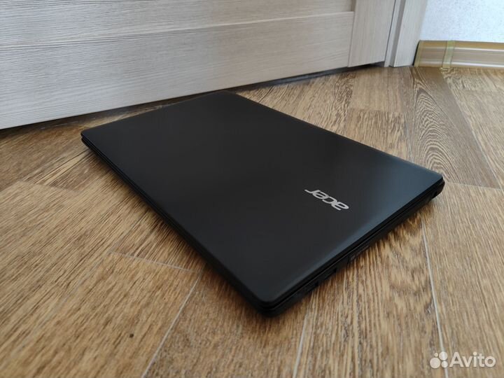 Acer для игр i5-5200u+SSD 480gb+nvidia GT840M