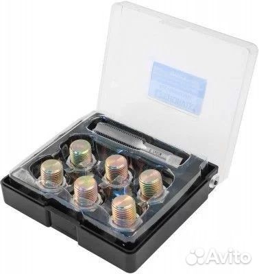 Набор для восстановления резьбы