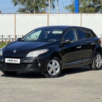 Renault Megane 1.6 MT, 2011, 204 700 км, с пробегом, цена 649 000 руб.