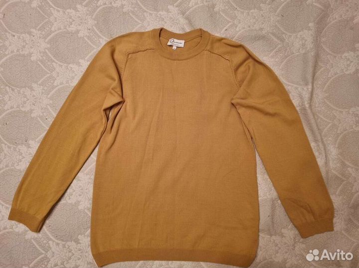 Джемпер мужской divine