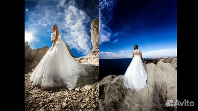 Свадебный видеограф и оператор