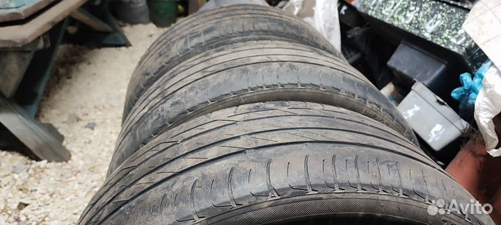 Bridgestone Turanza T001 225/45 R19 92