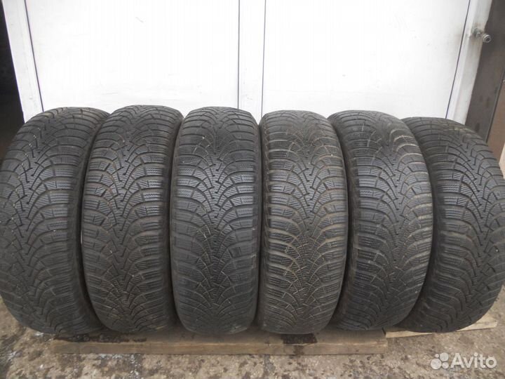 Goodyear UltraGrip 9 205/60 R16 96H