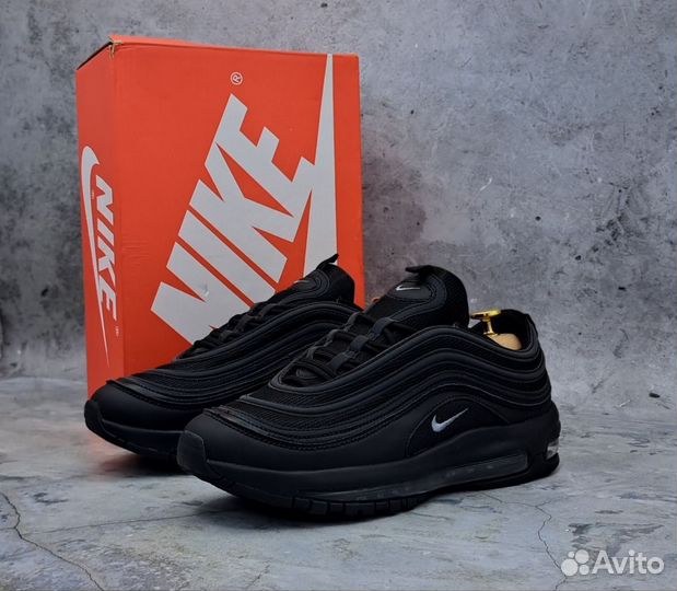 Nike Air Max 97 кроссовки