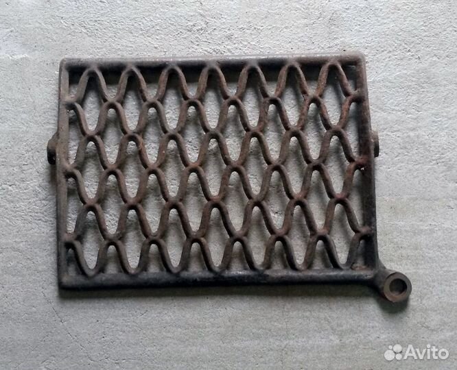 Педаль станины от швейной машины Singer