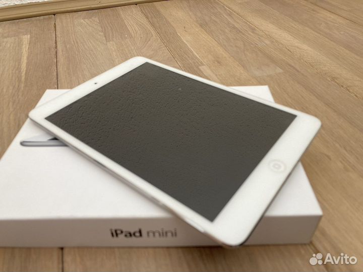 iPad mini (1) 64gb