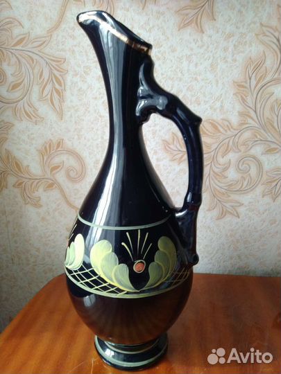 Грузинский кувшин