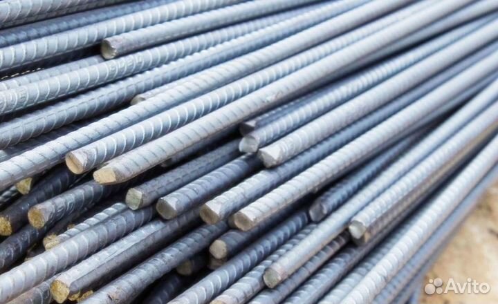 Арматура нлмк 10 mm Честная цена