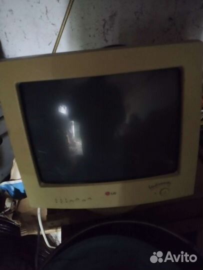 Монитор