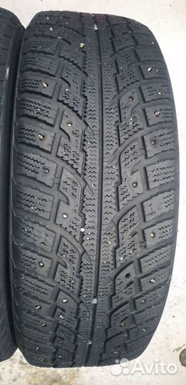 Kumho I'Zen RV Stud KC16 225/65 R17 106T