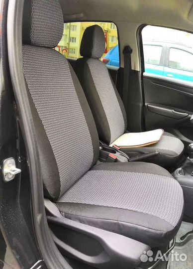 Чехлы в салон автомобиля на все марки машин