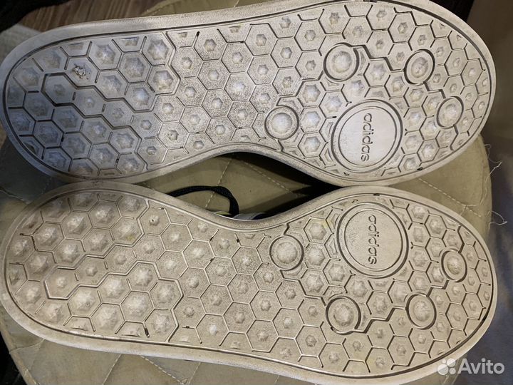 Кроссовки adidas Breaknet Plus (H01990)