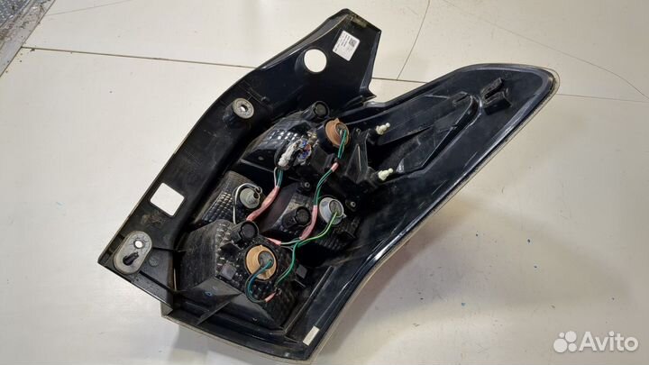 Фонарь (задний) Subaru Forester 2013, 2014