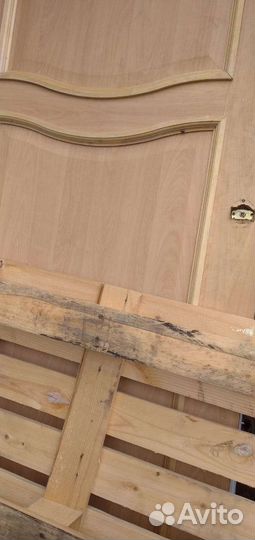 Двери межкомнатные