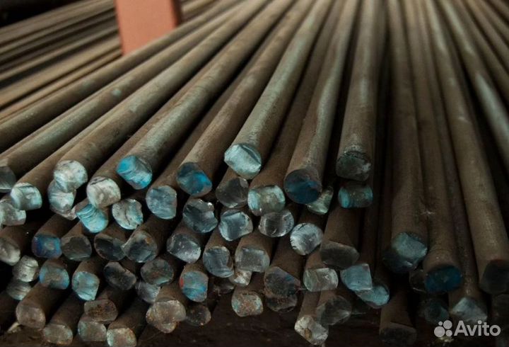 Сетка арматурная вр-1 4х100х100 карта 2000х3000 мм