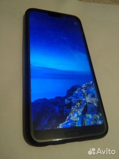 HONOR 10, 4/64 ГБ
