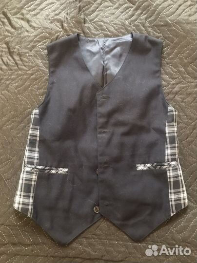 Вещи в школу