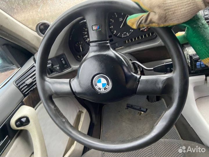 Руль м-тех 2 bmw