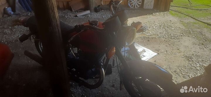 Иж планета 5