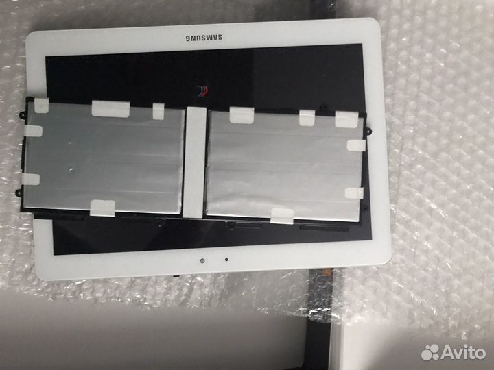 Экран для планшета Samsung tab 2 p5100
