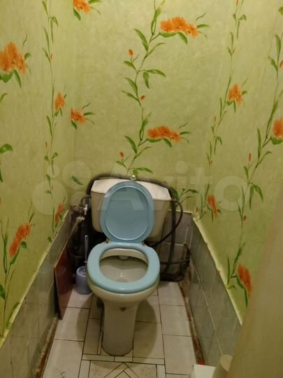 1-к. квартира, 33 м², 2/5 эт.