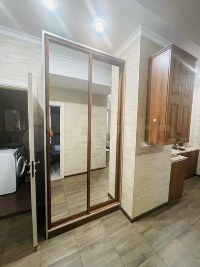 2-к. квартира, 44 м², 3/10 эт.