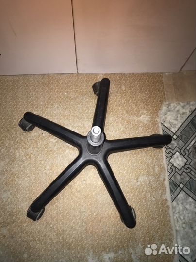 Офисное кресло бу