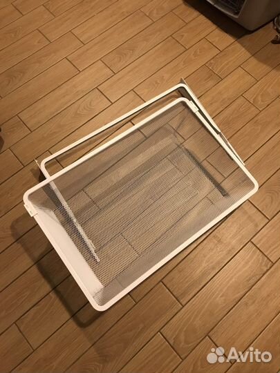 Корзина боаксель