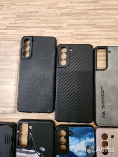 Чехол на samsung galaxy s21