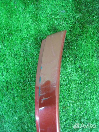 Молдинг крыла заднего левого Subaru Forester SG/S