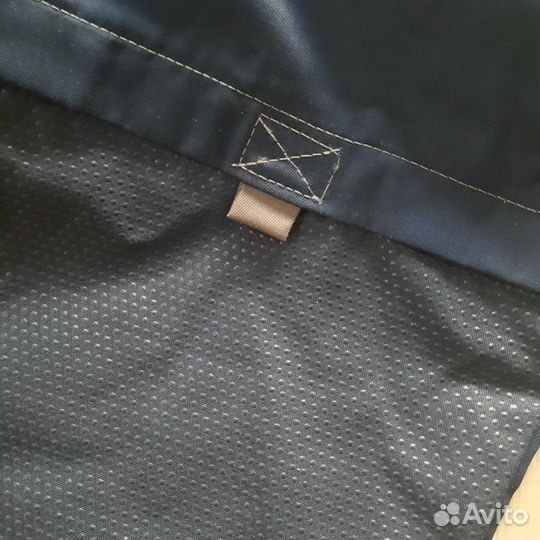 Полукомбинезоны рабочие