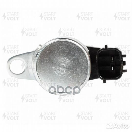 Клапан эл. рег. фаз грм nissan Teana J32 08- V