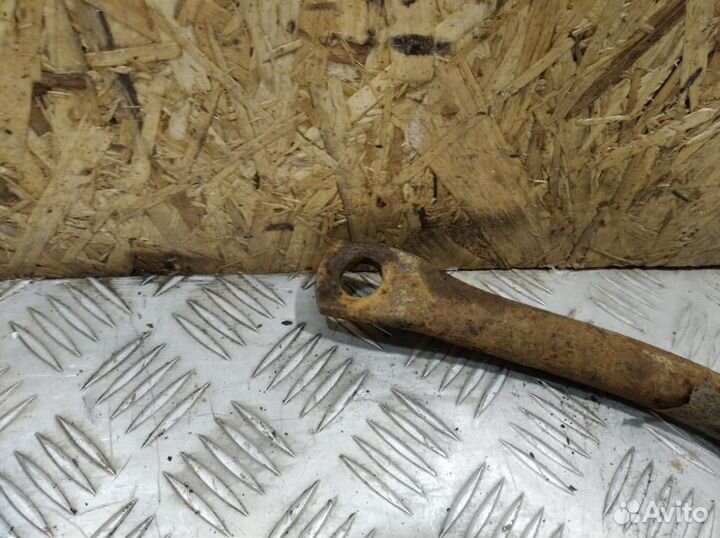 Стабилизатор передний Renault Kangoo 1997 2003