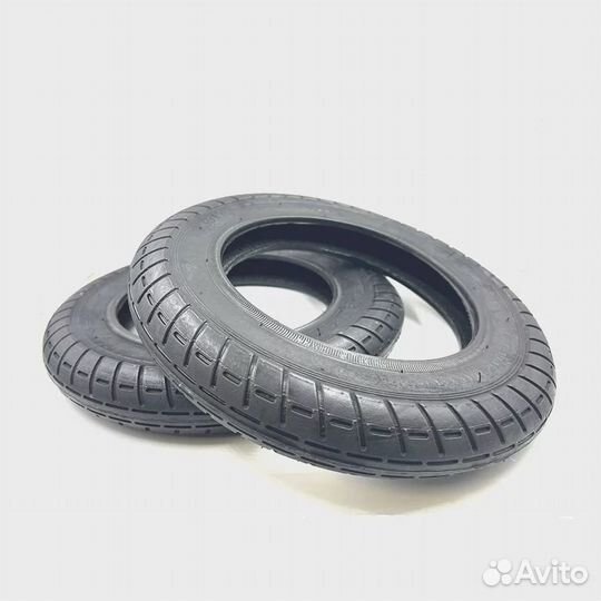 Покрышка 10x2 (Посадочное 156 мм) для Xiaomi M365