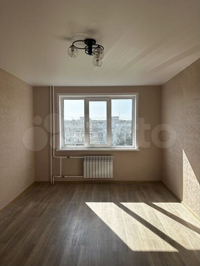 2-к. квартира, 50,7 м², 8/9 эт.