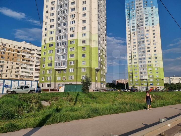 Свободного назначения, 26.3 м²