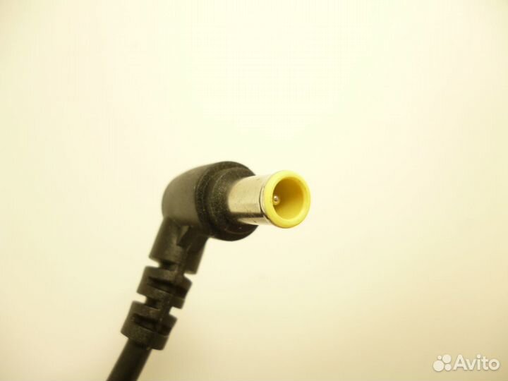 Новый блок питания Sony 90W 19.5V 4.7A (6.5x4.4)