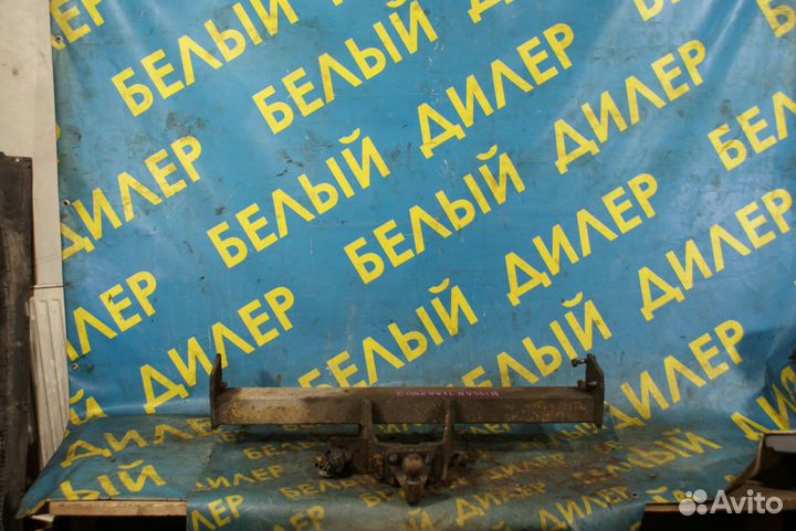 Фаркоп Nissan Terrano 2