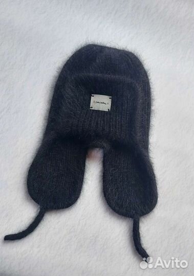 Шапки Ушанки. Вяжу на заказ