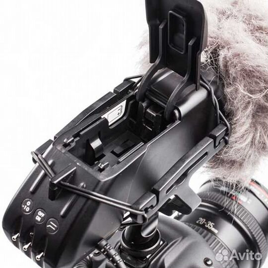 Внешний микрофон GreenBean GB-VM03