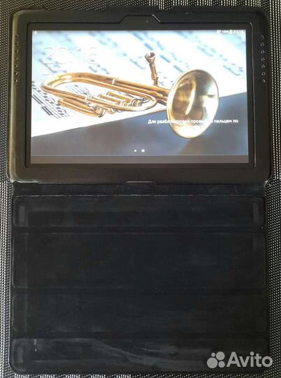 Планшет Samsung tab 2