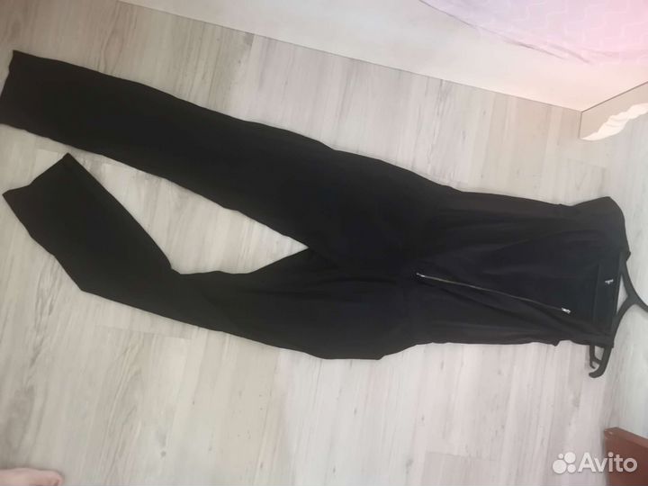 Пакет вещей для девушки