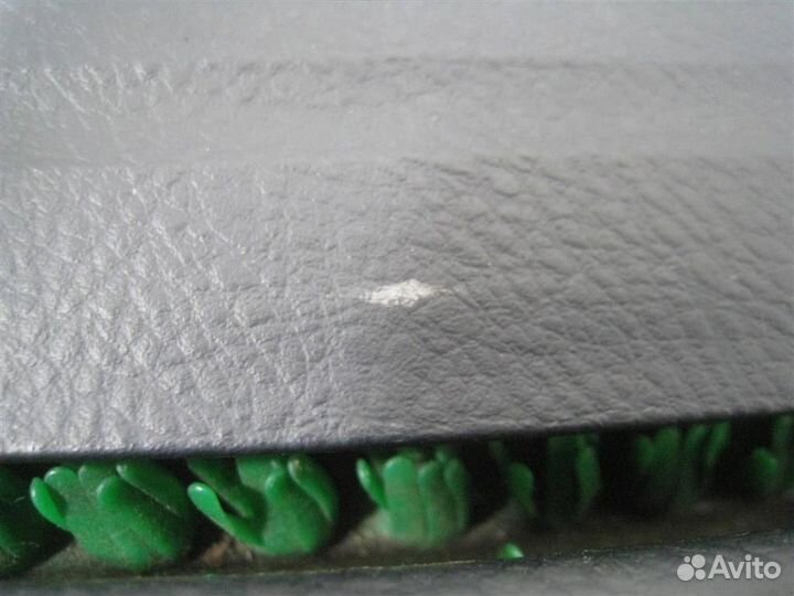 Накладки порогов комплект Lexus RX300 (MCU35) 2003