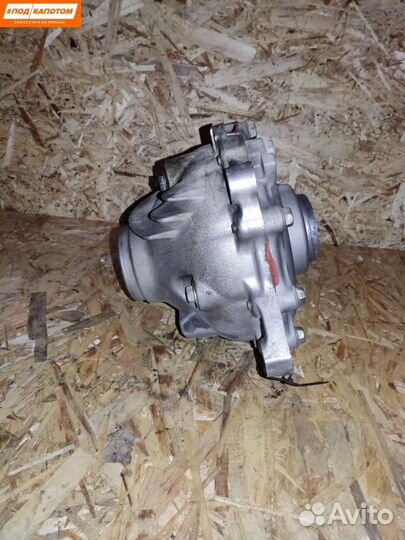 Редуктор переднего моста Lexus GS