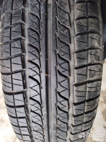 Колесо r 14 летние одно